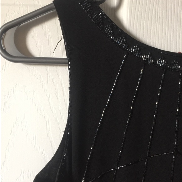 20’s Style Cocktail Dress - Picture 4 of 6